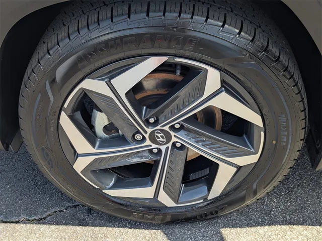 SEMINUEVOS HYUNDAI Tucson at Kennesaw, in Town Center Nissan