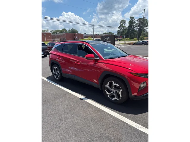 SEMINUEVOS HYUNDAI Tucson a Gainesville en Gainesville Hyundai