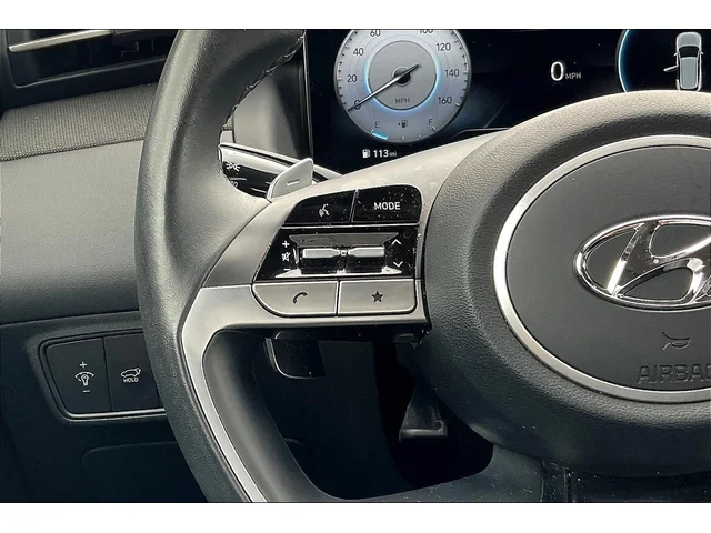 SEMINUEVOS HYUNDAI Tucson a Gainesville en Gainesville Hyundai
