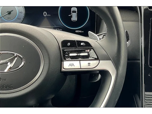 SEMINUEVOS HYUNDAI Tucson a Gainesville en Gainesville Hyundai