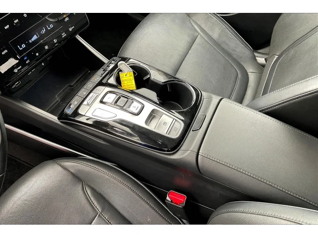 SEMINUEVOS HYUNDAI Tucson a Gainesville en Gainesville Hyundai