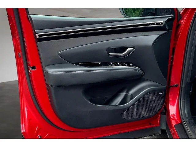 SEMINUEVOS HYUNDAI Tucson a Gainesville en Gainesville Hyundai