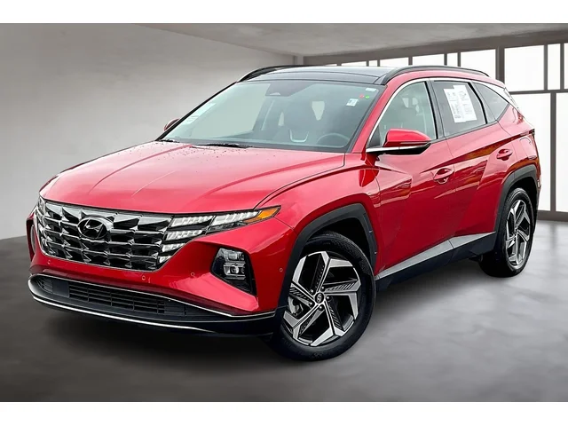 SEMINUEVOS HYUNDAI Tucson a Gainesville en Gainesville Hyundai