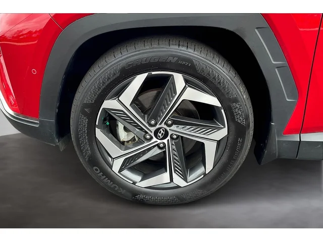 SEMINUEVOS HYUNDAI Tucson a Gainesville en Gainesville Hyundai