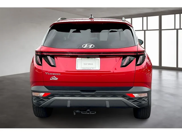 SEMINUEVOS HYUNDAI Tucson a Gainesville en Gainesville Hyundai