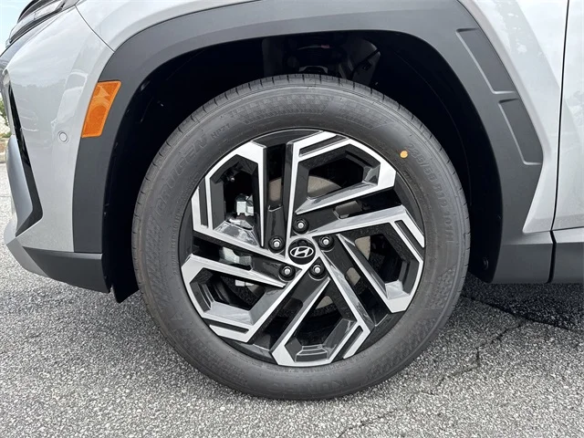 Nuevos HYUNDAI TUCSON at Gainesville Hyundai in Gainesville