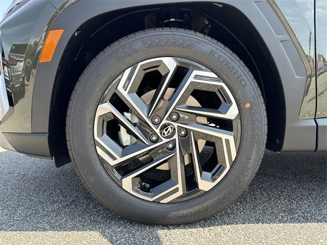 Nuevos HYUNDAI TUCSON at Gainesville Hyundai in Gainesville