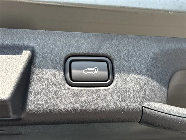 Nuevos HYUNDAI TUCSON at Gainesville Hyundai in Gainesville