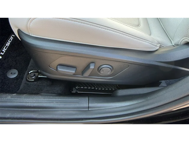 Nuevos HYUNDAI TUCSON at Gainesville Hyundai in Gainesville