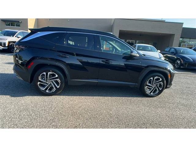 Nuevos HYUNDAI TUCSON at Gainesville Hyundai in Gainesville