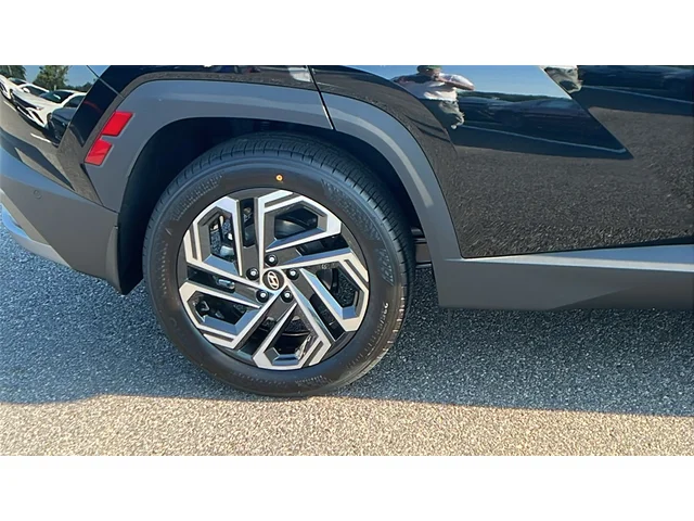 Nuevos HYUNDAI TUCSON at Gainesville Hyundai in Gainesville