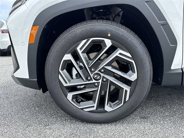 Nuevos HYUNDAI TUCSON at Gainesville Hyundai in Gainesville