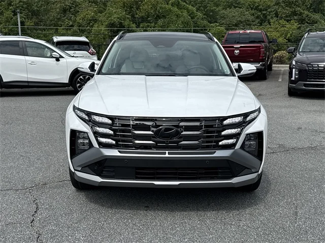 Nuevos HYUNDAI TUCSON at Gainesville Hyundai in Gainesville