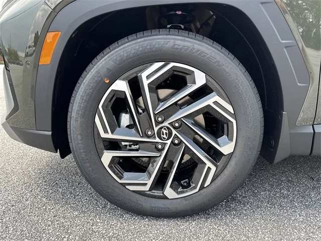 Nuevos HYUNDAI TUCSON at Gainesville Hyundai in Gainesville