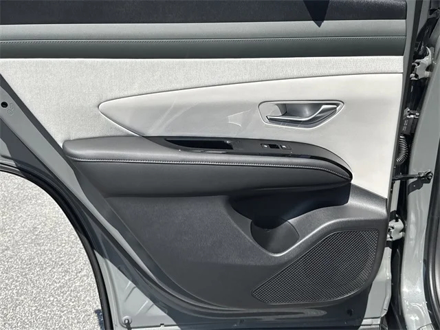 Nuevos HYUNDAI TUCSON at Gainesville Hyundai in Gainesville