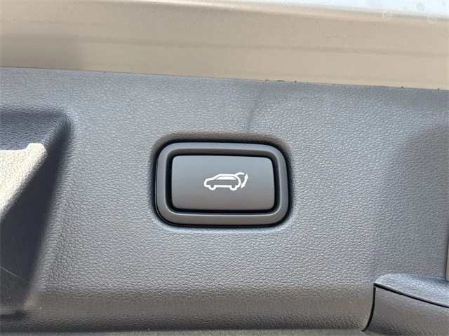 Nuevos HYUNDAI TUCSON at Gainesville Hyundai in Gainesville