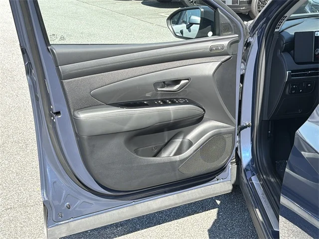 Nuevos HYUNDAI TUCSON at Gainesville Hyundai in Gainesville