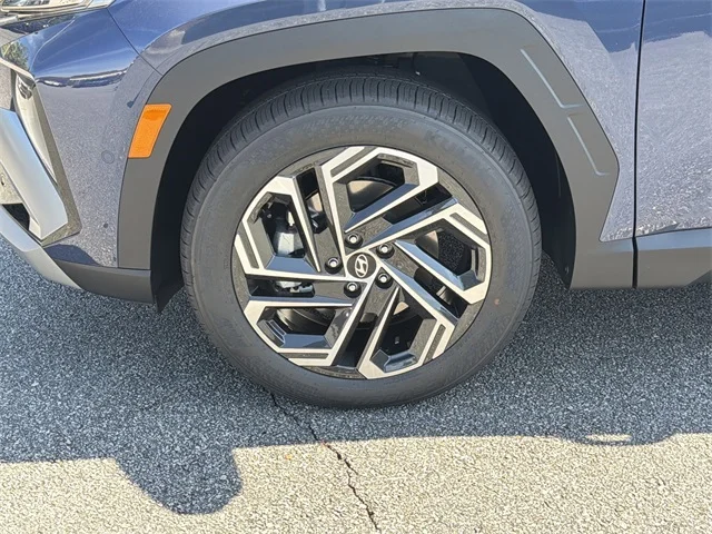 Nuevos HYUNDAI TUCSON at Gainesville Hyundai in Gainesville