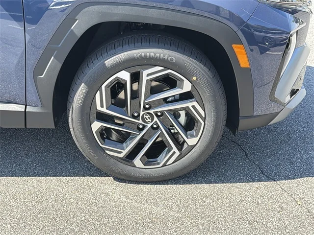 Nuevos HYUNDAI TUCSON at Gainesville Hyundai in Gainesville