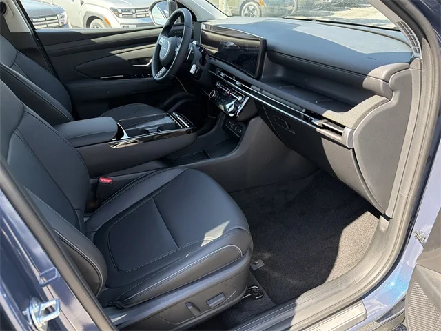 Nuevos HYUNDAI TUCSON at Gainesville Hyundai in Gainesville