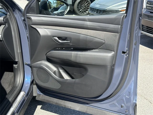 Nuevos HYUNDAI TUCSON at Gainesville Hyundai in Gainesville