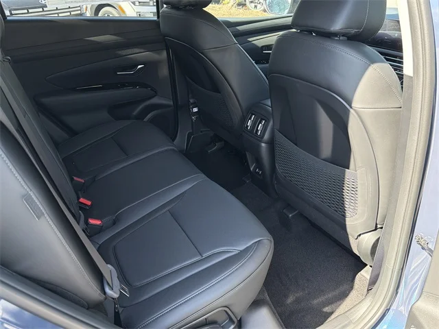 Nuevos HYUNDAI TUCSON at Gainesville Hyundai in Gainesville