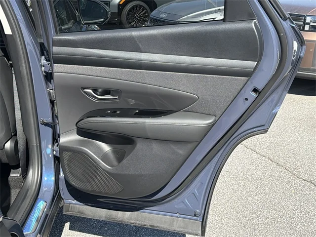 Nuevos HYUNDAI TUCSON at Gainesville Hyundai in Gainesville