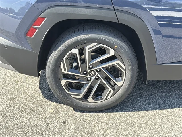 Nuevos HYUNDAI TUCSON at Gainesville Hyundai in Gainesville