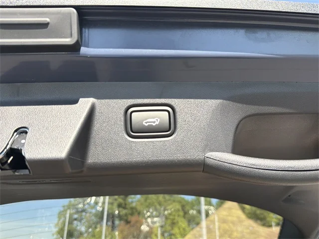 Nuevos HYUNDAI TUCSON at Gainesville Hyundai in Gainesville