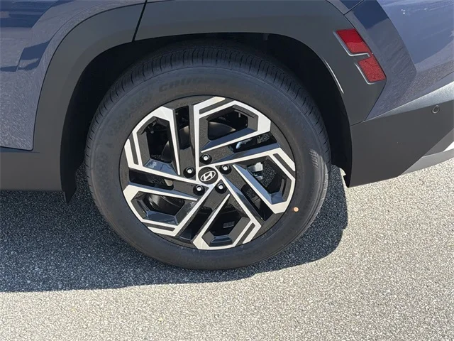 Nuevos HYUNDAI TUCSON at Gainesville Hyundai in Gainesville