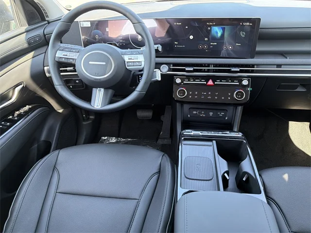 Nuevos HYUNDAI TUCSON at Gainesville Hyundai in Gainesville
