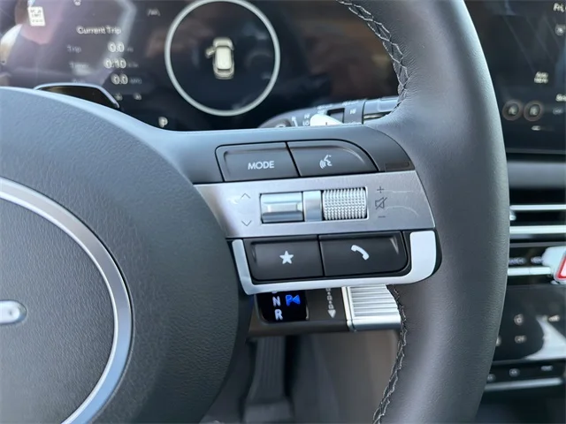 Nuevos HYUNDAI TUCSON at Gainesville Hyundai in Gainesville