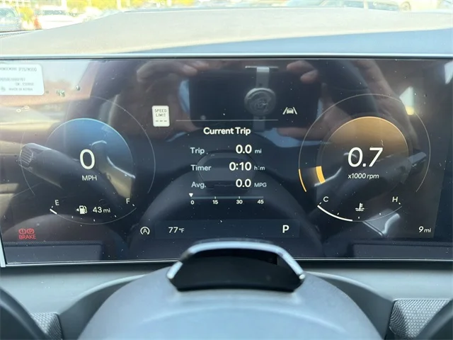 Nuevos HYUNDAI TUCSON at Gainesville Hyundai in Gainesville