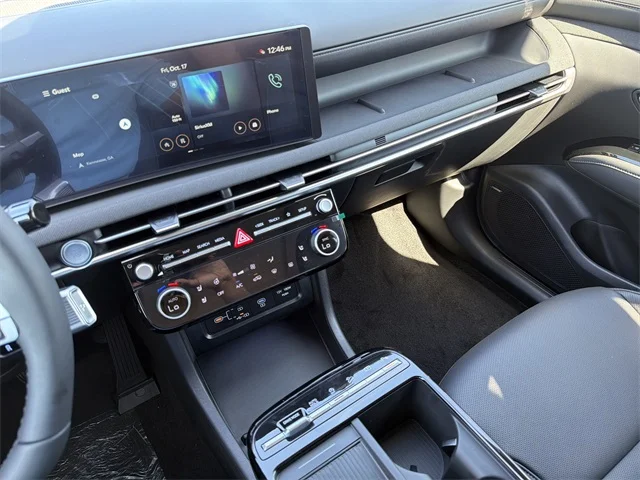 Nuevos HYUNDAI TUCSON at Gainesville Hyundai in Gainesville