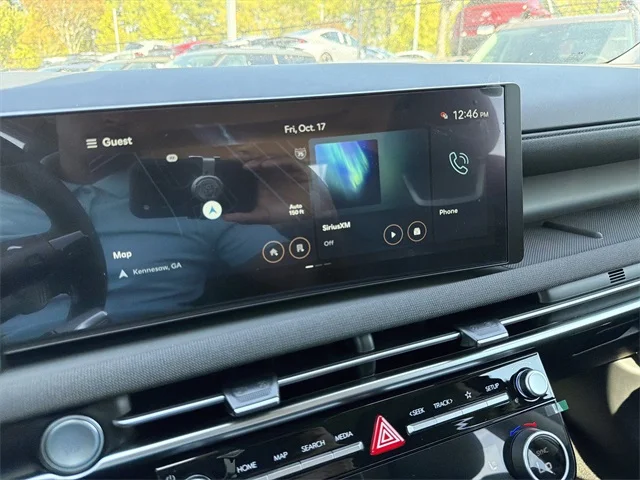 Nuevos HYUNDAI TUCSON at Gainesville Hyundai in Gainesville