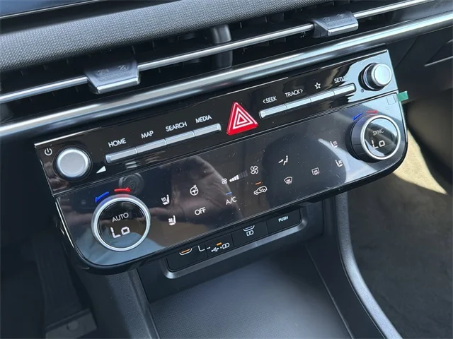 Nuevos HYUNDAI TUCSON at Gainesville Hyundai in Gainesville