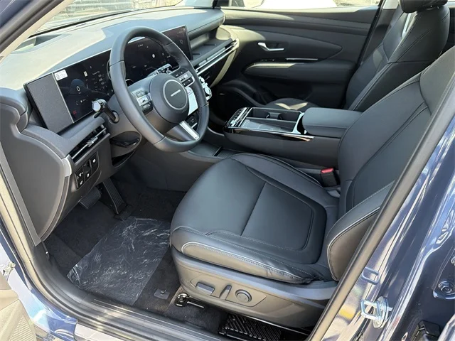 Nuevos HYUNDAI TUCSON at Gainesville Hyundai in Gainesville