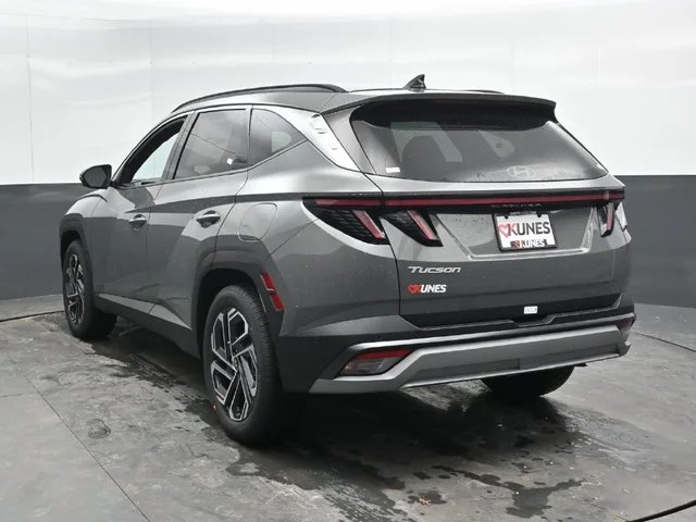 SEMINUEVOS HYUNDAI Tucson a Estados en autogozo