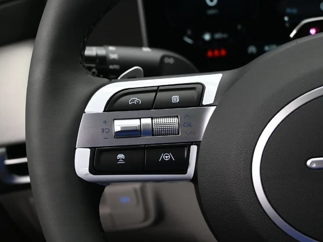 SEMINUEVOS HYUNDAI Tucson a Estados en autogozo