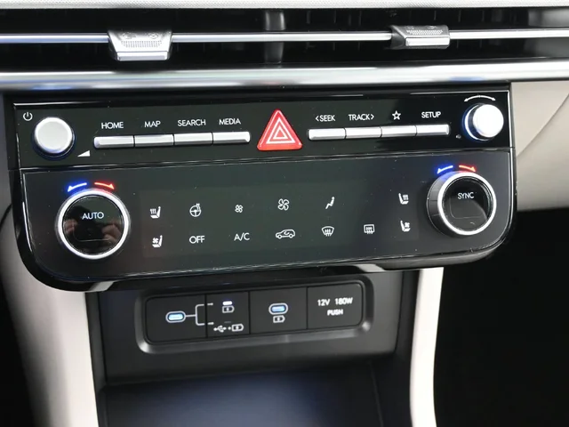 SEMINUEVOS HYUNDAI Tucson a Estados en autogozo