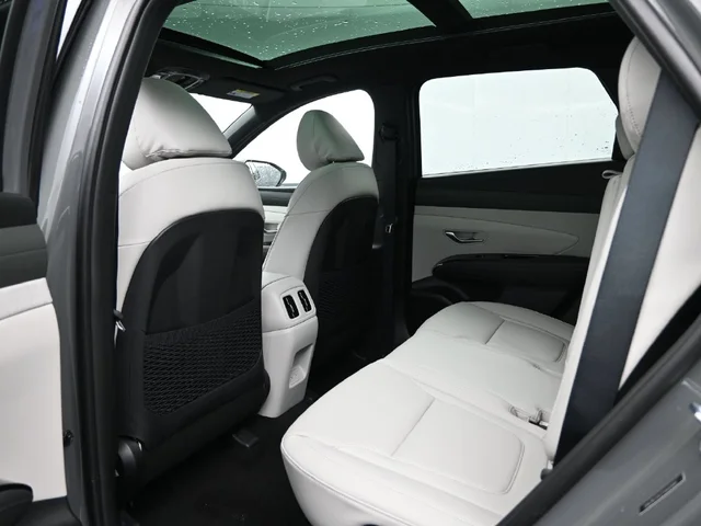 SEMINUEVOS HYUNDAI Tucson a Estados en autogozo