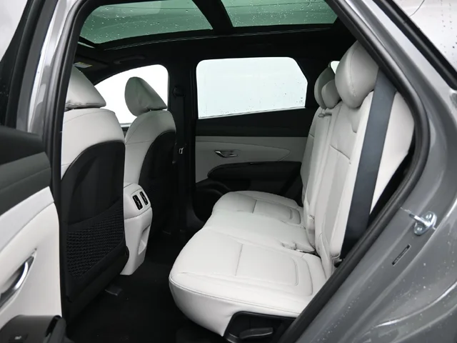 SEMINUEVOS HYUNDAI Tucson a Estados en autogozo