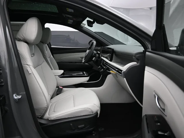 SEMINUEVOS HYUNDAI Tucson a Estados en autogozo