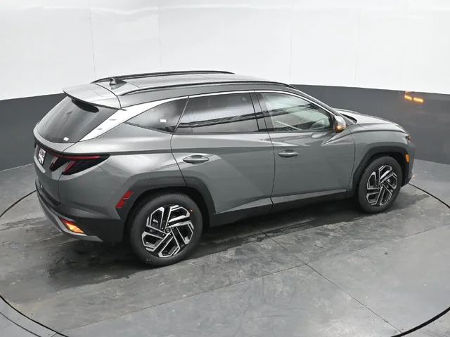 SEMINUEVOS HYUNDAI Tucson a Estados en autogozo