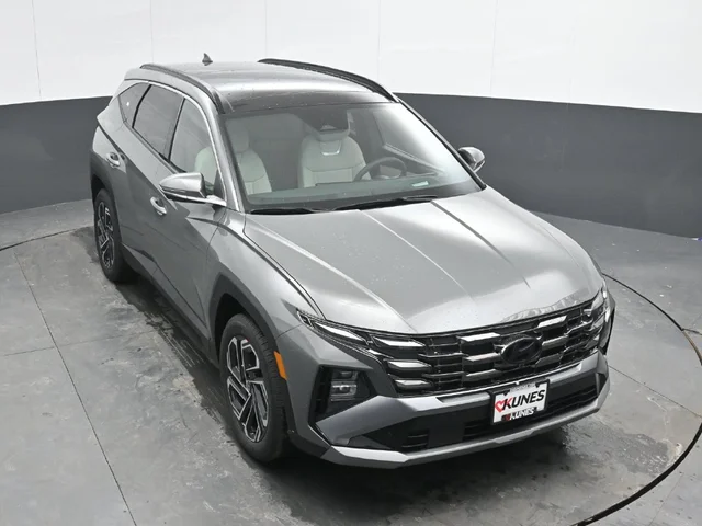 SEMINUEVOS HYUNDAI Tucson a Estados en autogozo