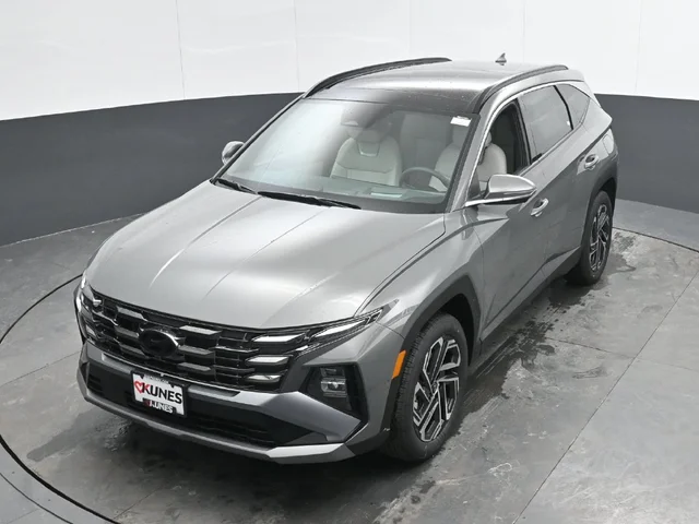 SEMINUEVOS HYUNDAI Tucson a Estados en autogozo