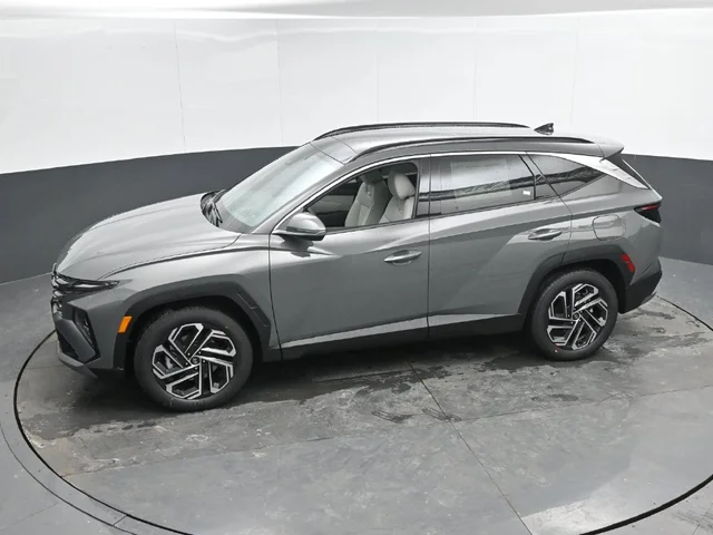 SEMINUEVOS HYUNDAI Tucson a Estados en autogozo