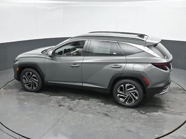 SEMINUEVOS HYUNDAI Tucson a Estados en autogozo