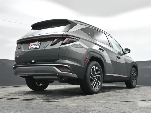 SEMINUEVOS HYUNDAI Tucson a Estados en autogozo