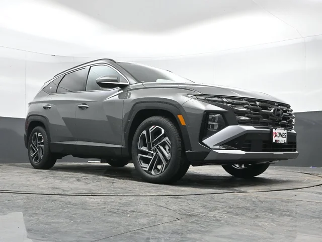 SEMINUEVOS HYUNDAI Tucson a Estados en autogozo